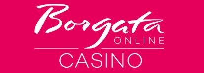 Borgata Online Casino Logo