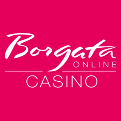 Borgata Online Casino Square Logo