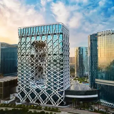 City of Dreams, Macao