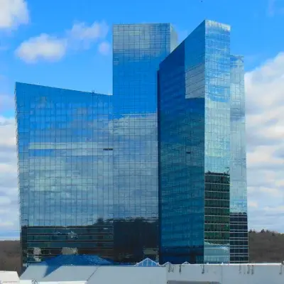 Mohegan Sun, Connecticut