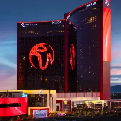 Resorts World Las Vegas