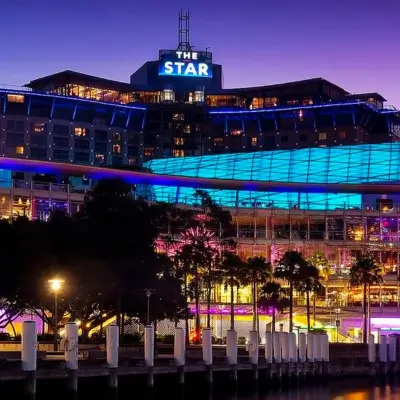 The Star Sydney