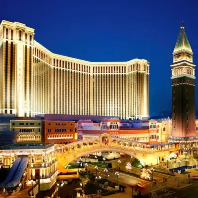 The Venetian Macao