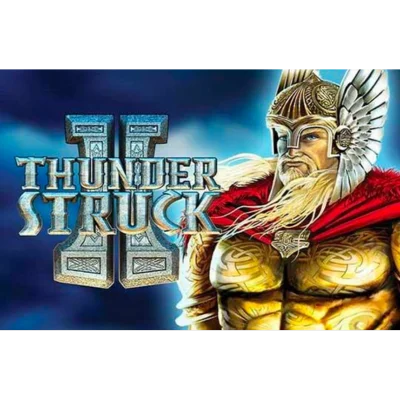 Thunder Struck 2