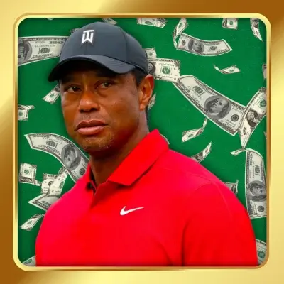 Tiger Woods