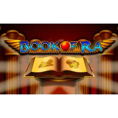 book of ra