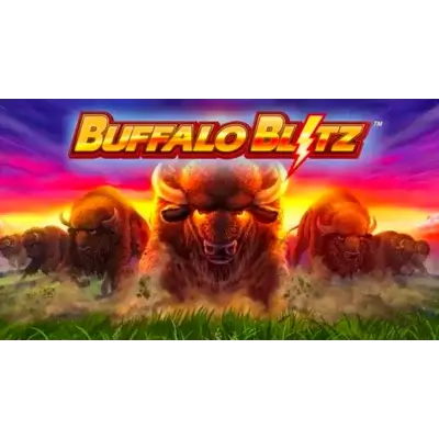 buffalo blitz