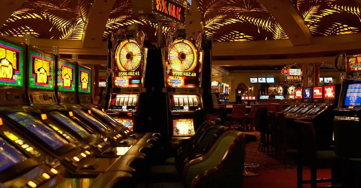 casino