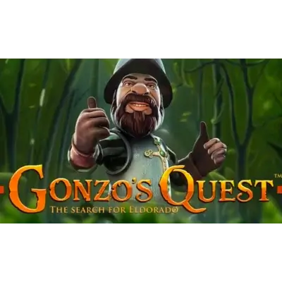 gonzo's quest