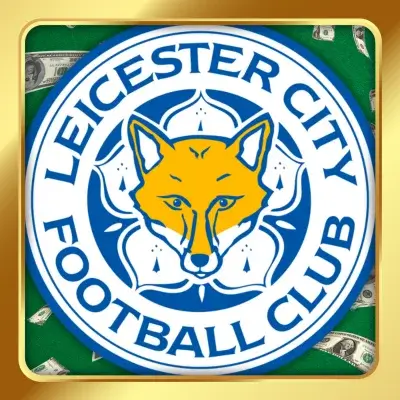 leicester city