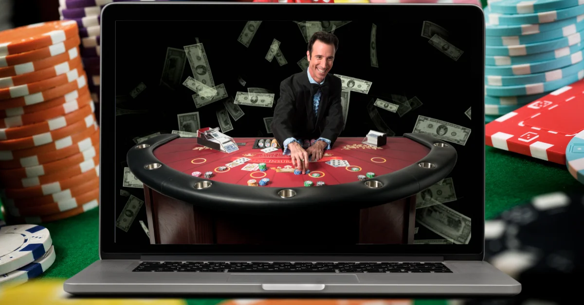 Best Live Dealer Casinos Best Live Dealer Casinos