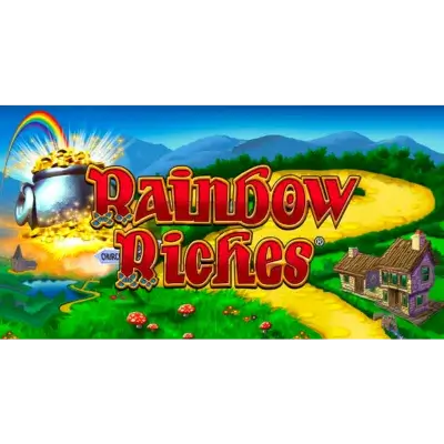 rainbow riches