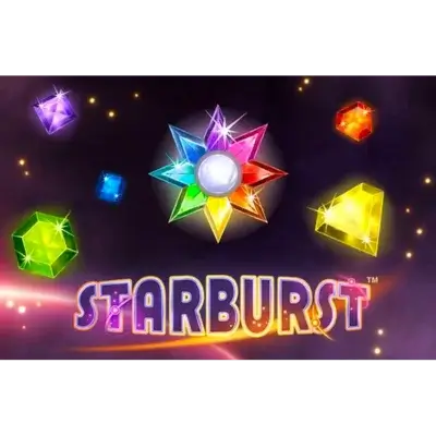 starburst