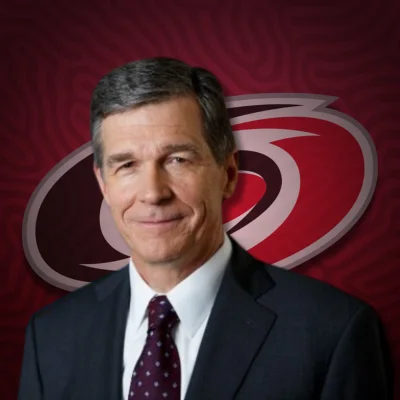 Governor Roy Cooper