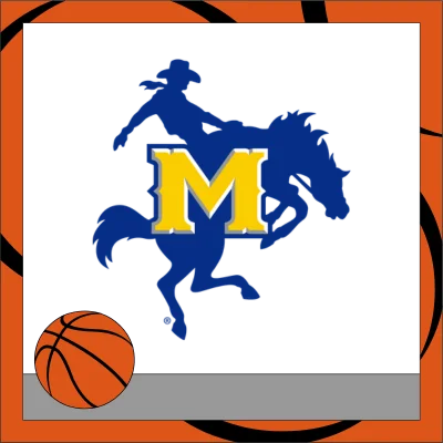 McNeese State Cowboys logo