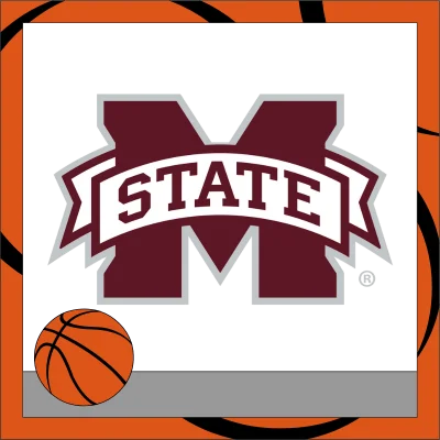 Mississippi State Bulldogs logo