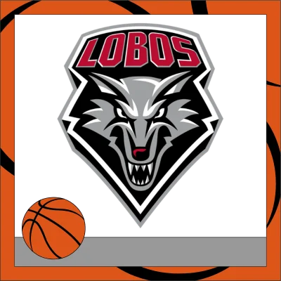 New Mexico Lobos logo