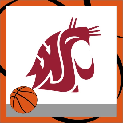 Washington State Cougars logo