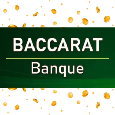 Baccarat Banque