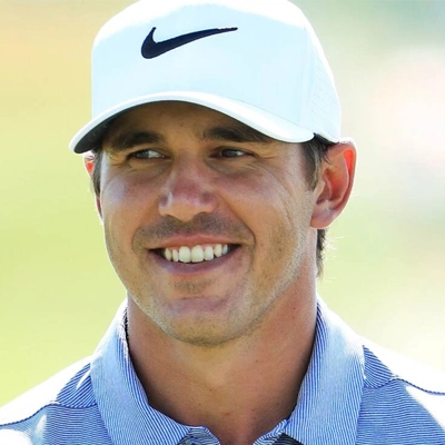 Brooks Koepka