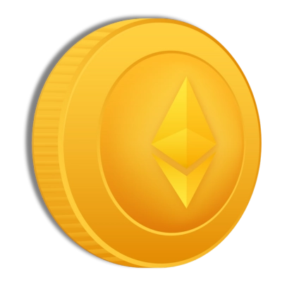 Ethereum Gold Coin