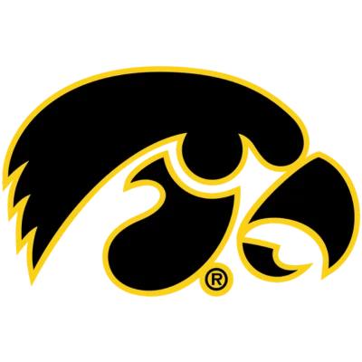 Iowa Hawkeyes