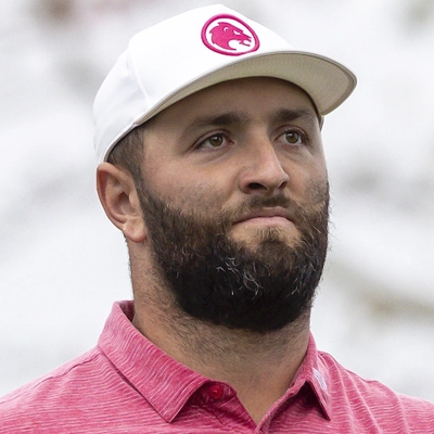 Jon Rahm