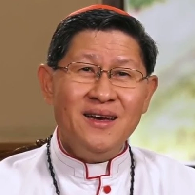 Luis Antonio Tagle