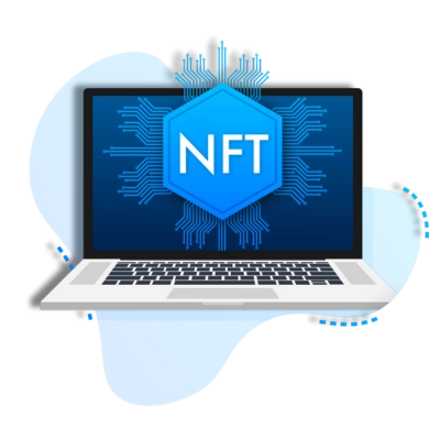 NFTs Graph