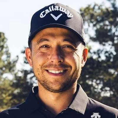 Xander Schauffele