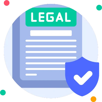 legal document icon