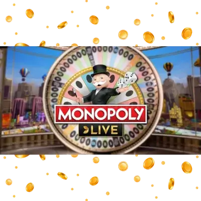 monopoly live