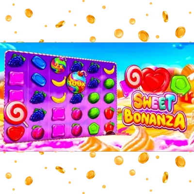 sweet bonanza