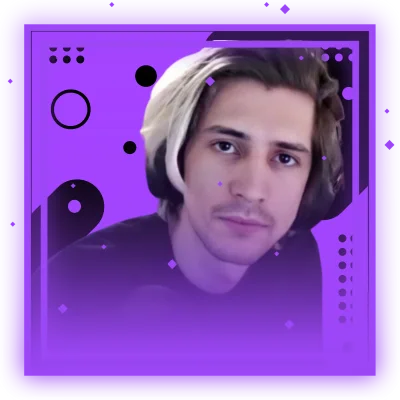 xQc