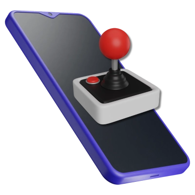 Gameplay Experience - 3D Smartphone Gameplay Experience - 3D Smartphone
