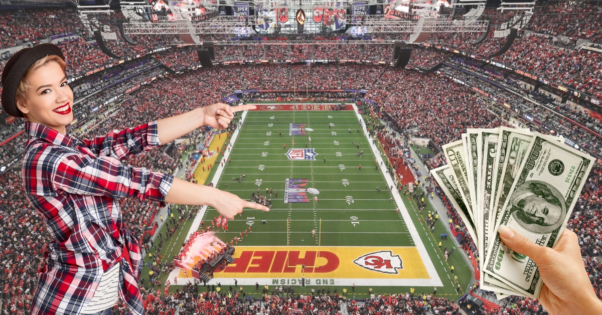 What Super Bowl 2024 Taught Us About Winning Bets in 2025