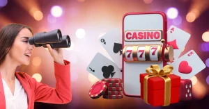 Bonus Hunting in Online Casinos
