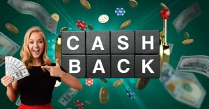 Casino Cashback Offers