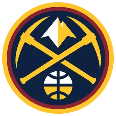 Denver Nuggets Logo