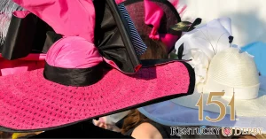Kentucky Derby Hats and Fashion