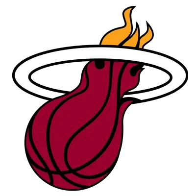 Miami Heat Logo