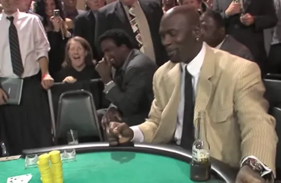 Michael Jordan Gambling Michael Jordan Gambling
