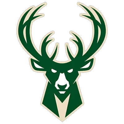 Milwaukee Bucks Logo