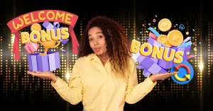 Welcome Bonuses vs. Reload Bonuses