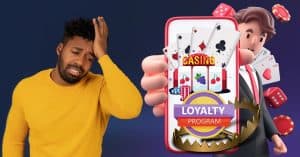 Hidden Traps with Casino Loyalty Programs