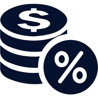 Percentage
