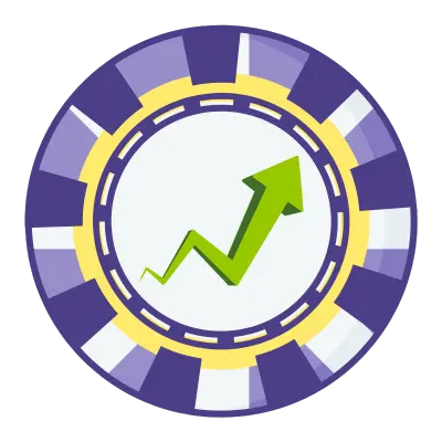 Arbitrage Betting Calculator Icon