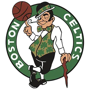 Boston Celtics Logo