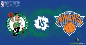 Boston Celtics vs. New York Knicks