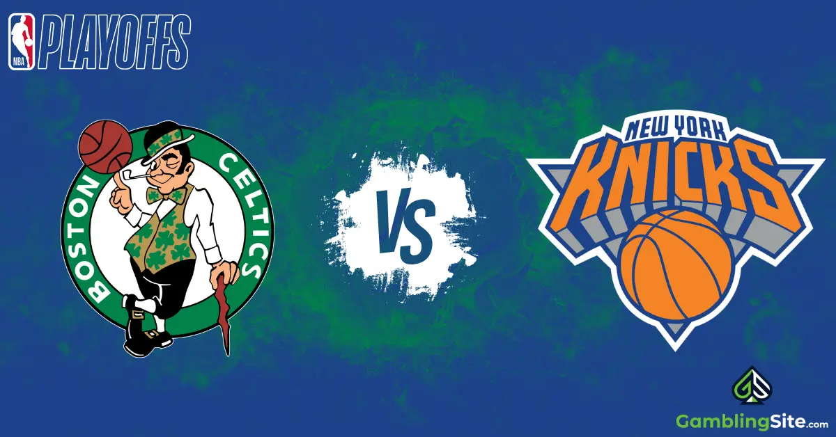 Boston Celtics vs. New York Knicks